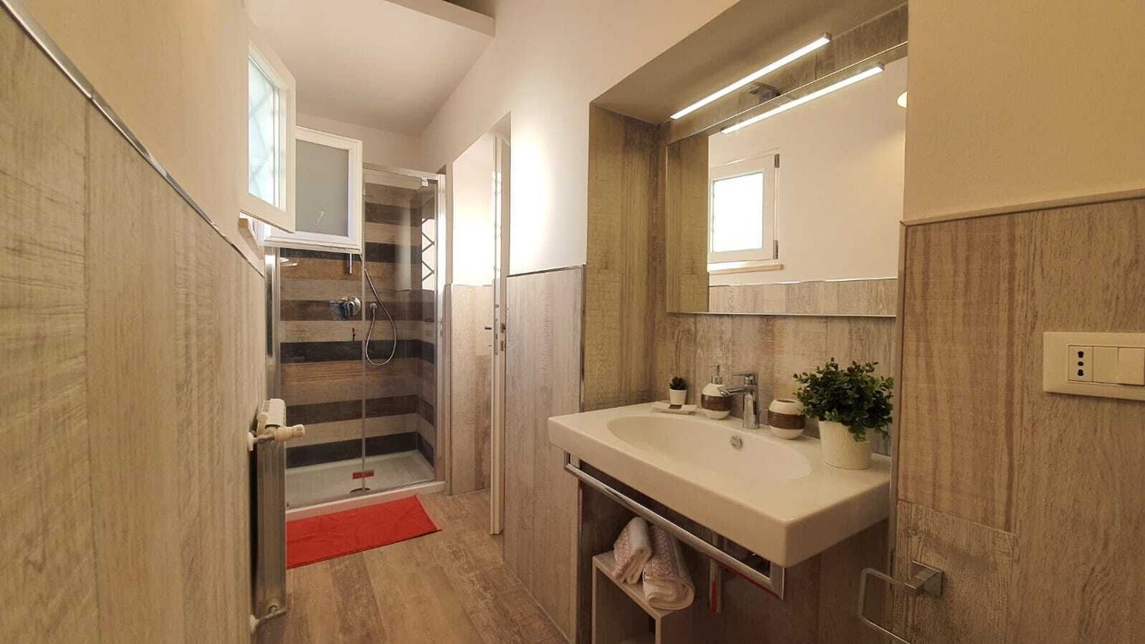 Photo of Bathroom in Selva Candida