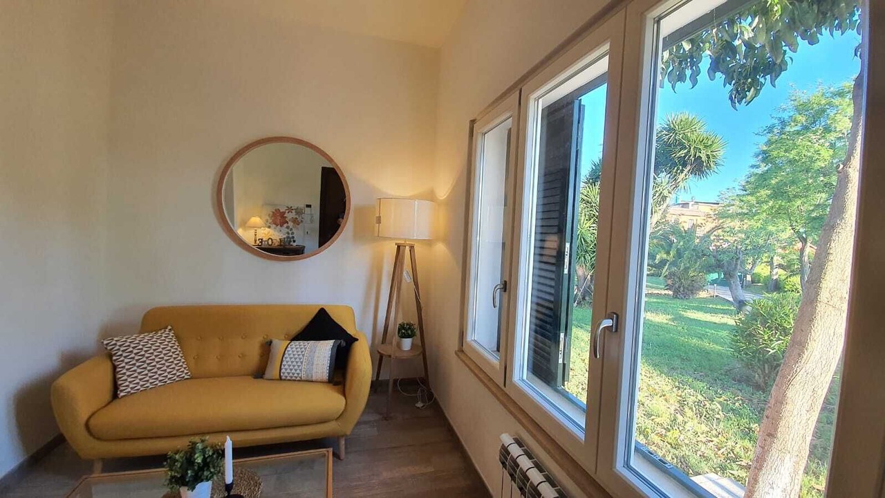 Photo of Livingroom in Selva Candida