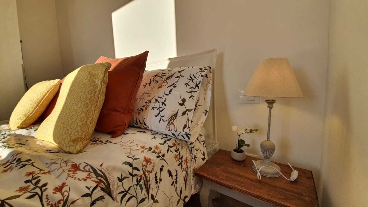 Photo of Bedroom in Selva Candida