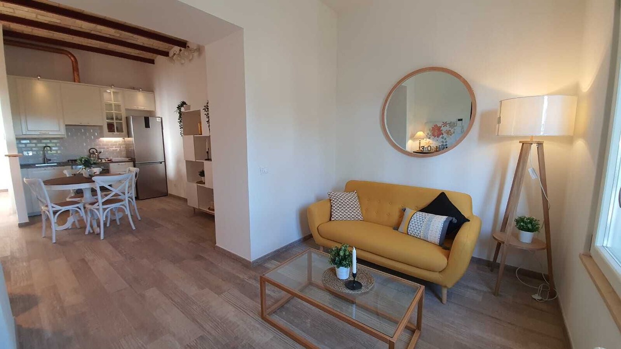 Photo of Livingroom in Selva Candida