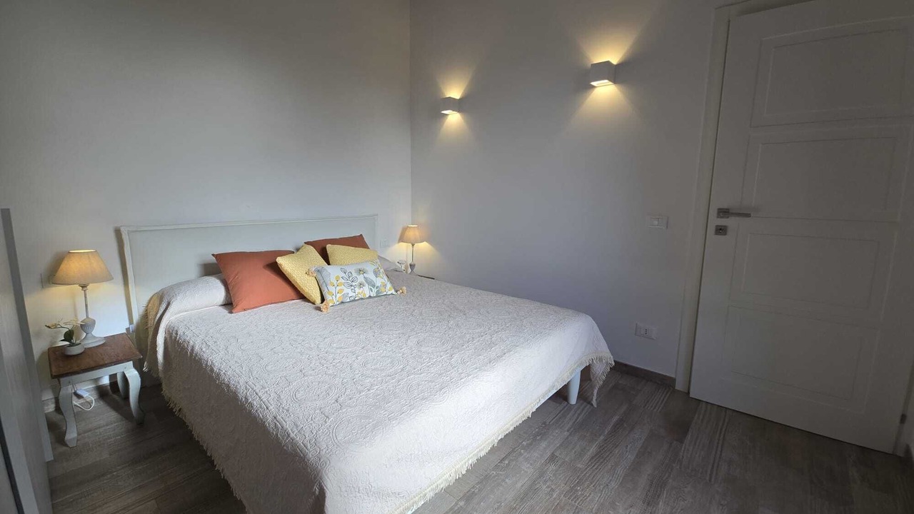 Photo of Bedroom in Selva Candida