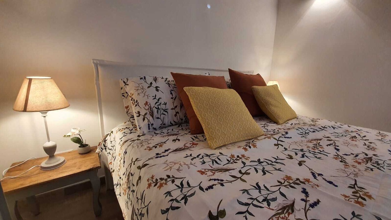 Photo of Bedroom in Selva Candida
