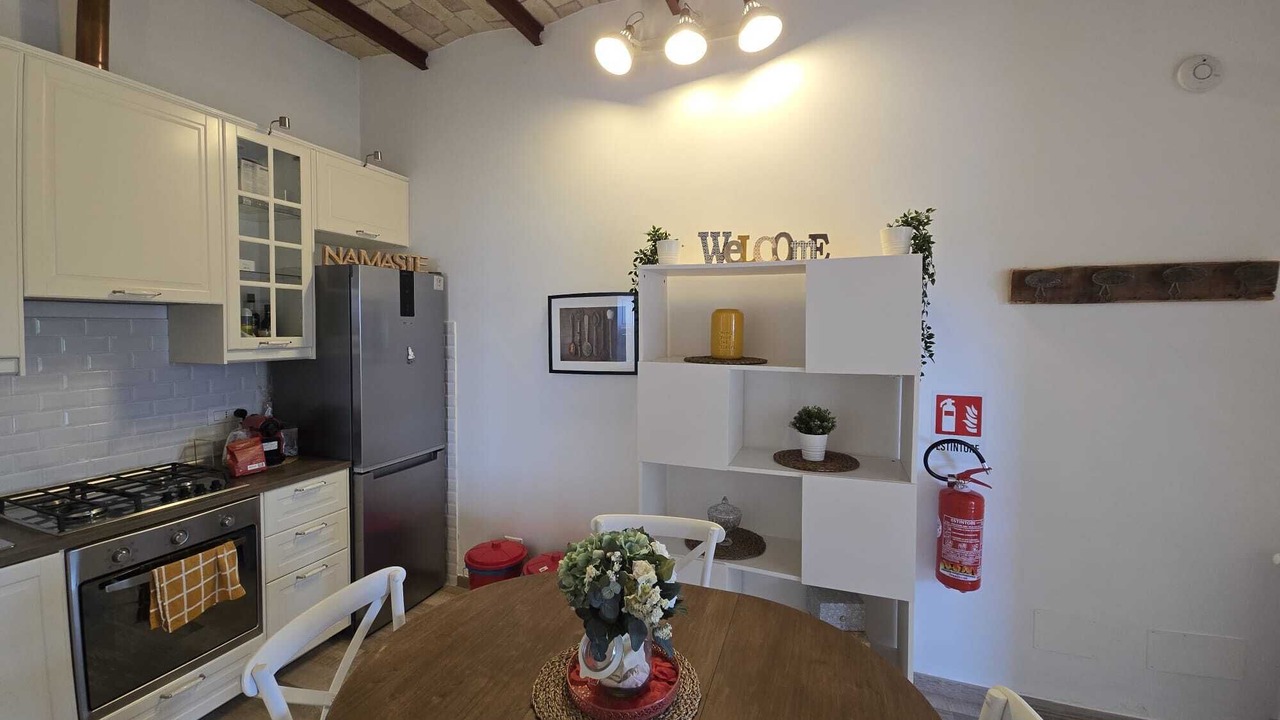 Photo of Kitchen in Selva Candida