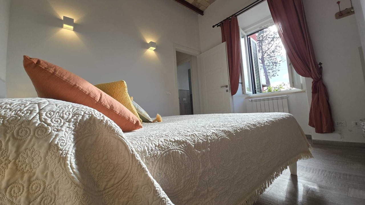 Photo of Bedroom in Selva Candida