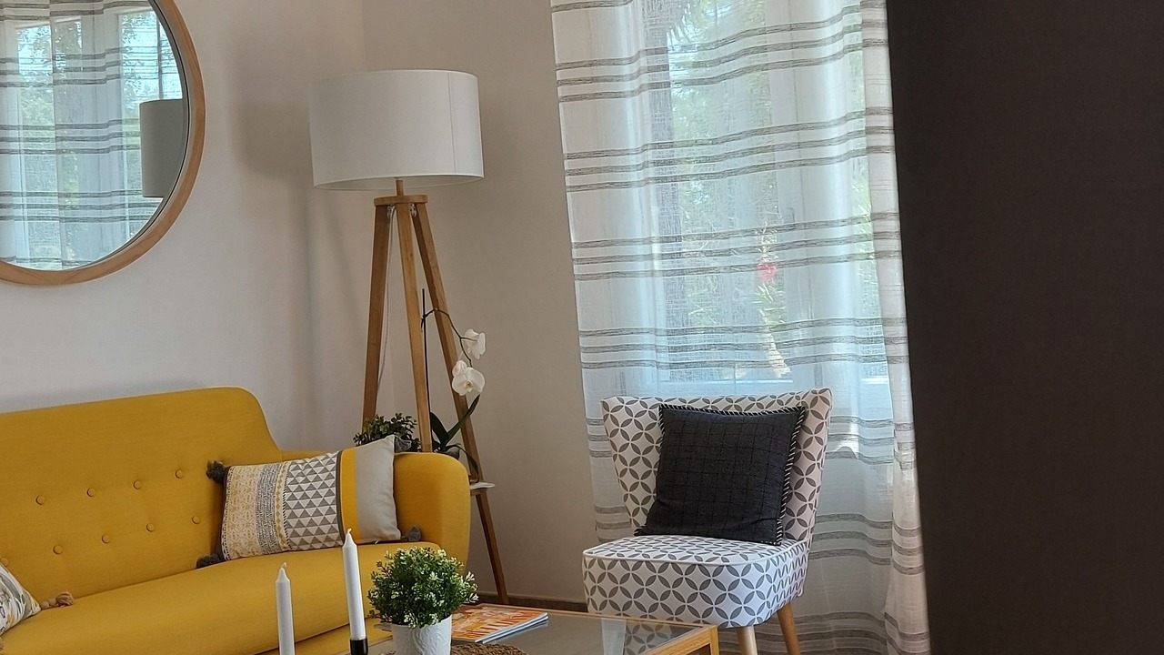 Photo of Livingroom in Selva Candida