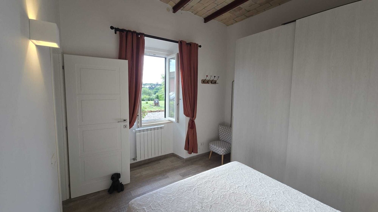 Photo of Bedroom in Selva Candida