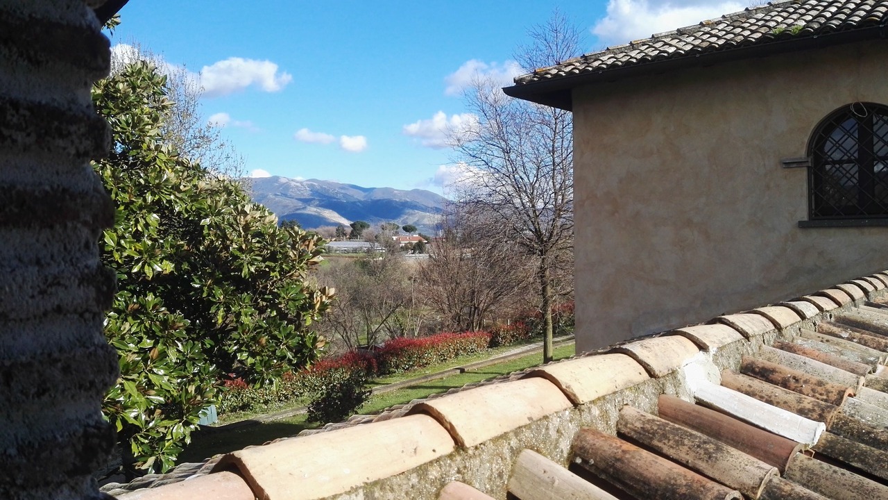 Photo of Outdoor in Velletri