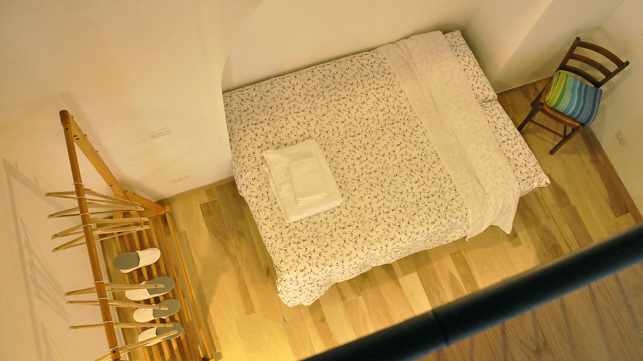 Photo of Bedroom in Velletri