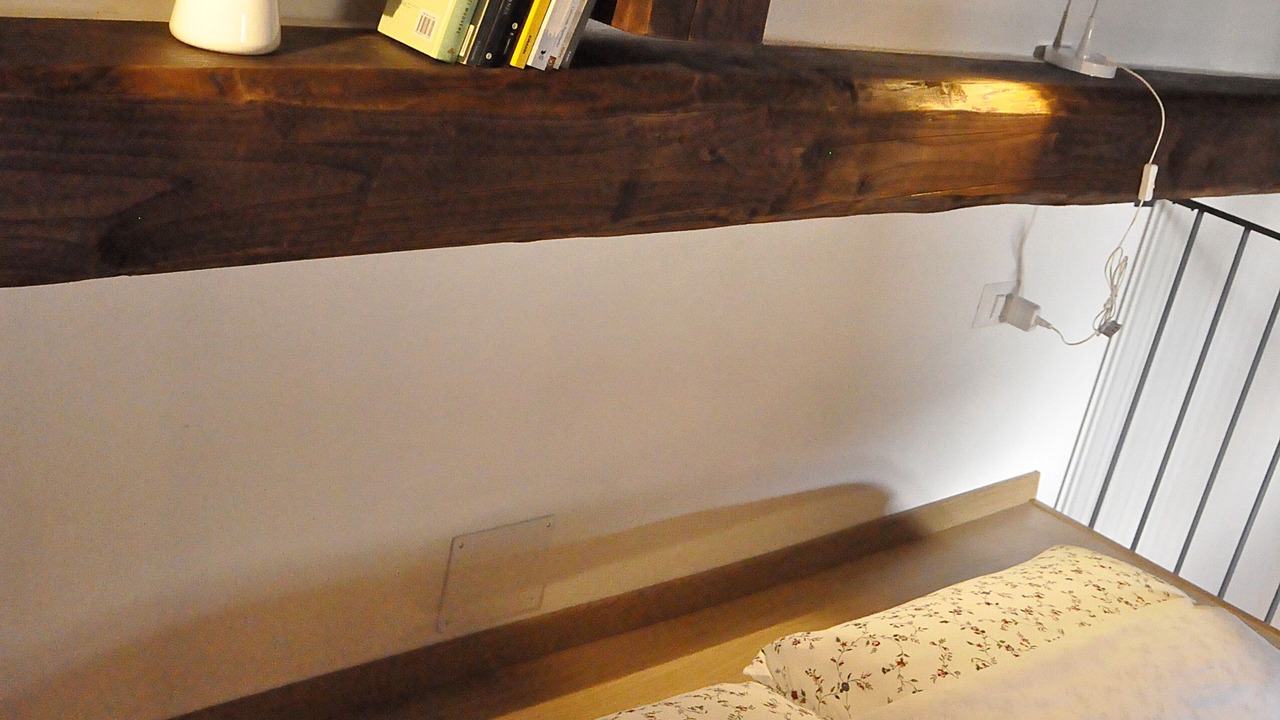 Photo of Bedroom in Velletri