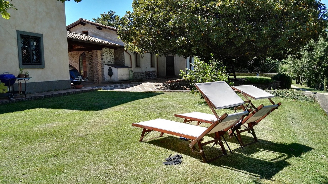 Photo of Patio Balcony in Velletri