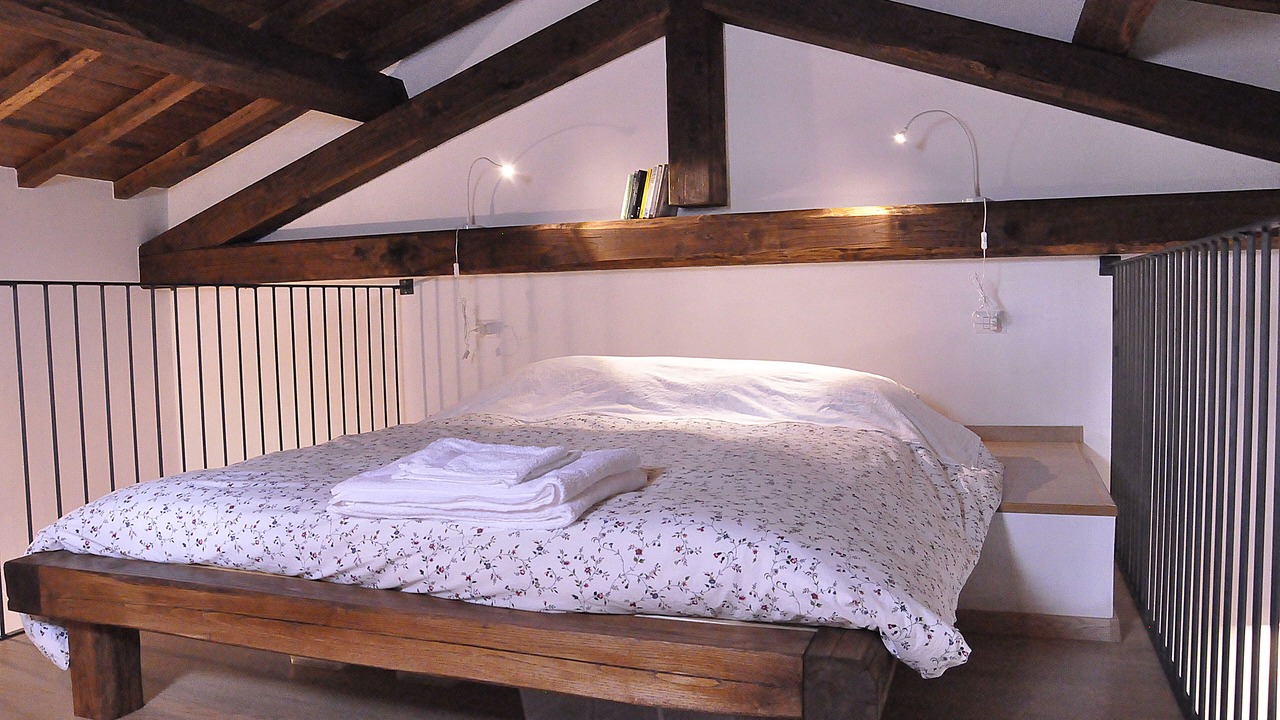 Photo of Bedroom in Velletri