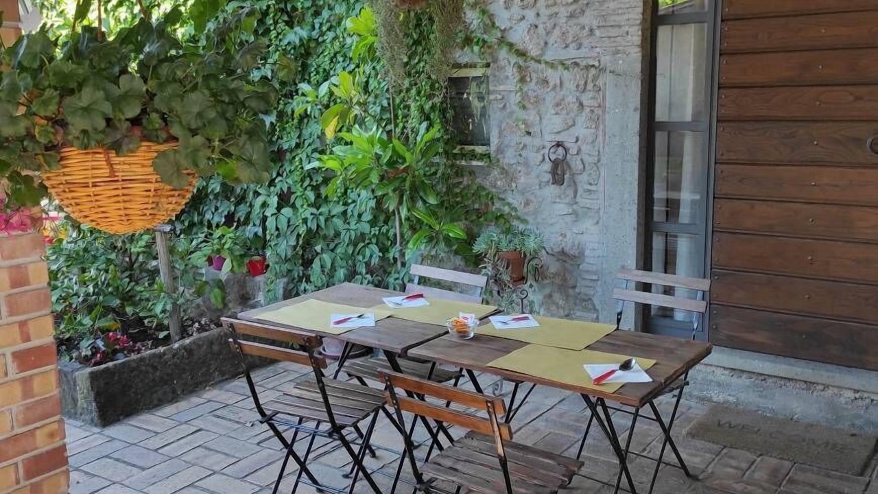 Photo of Outdoor in Velletri