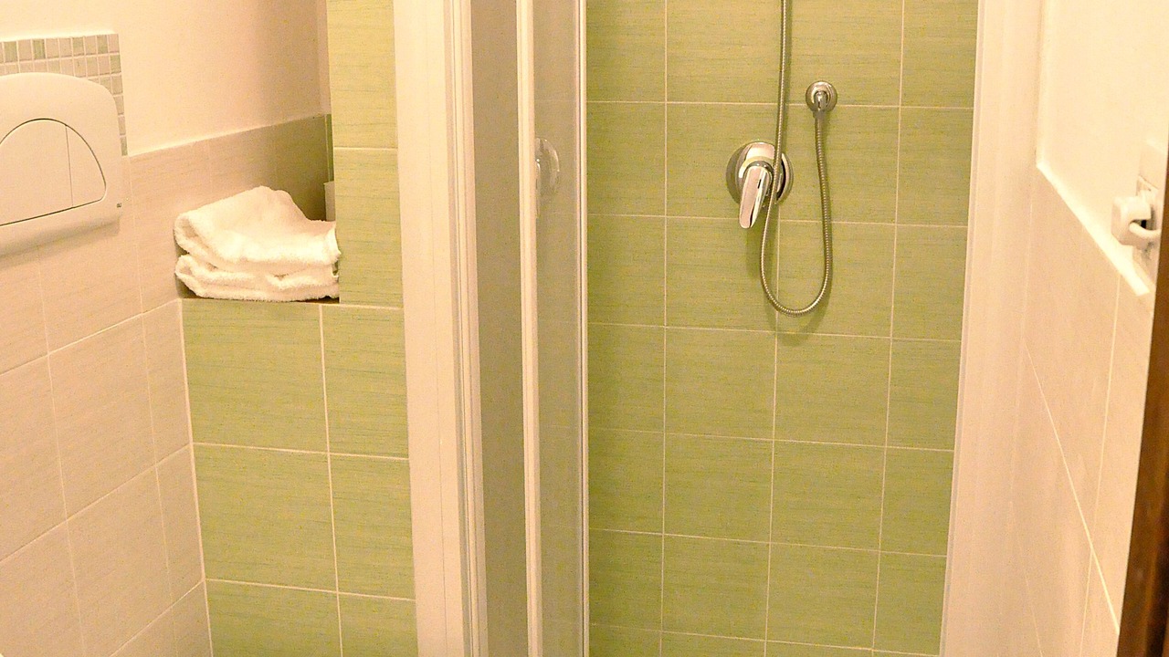 Photo of Bathroom in Velletri