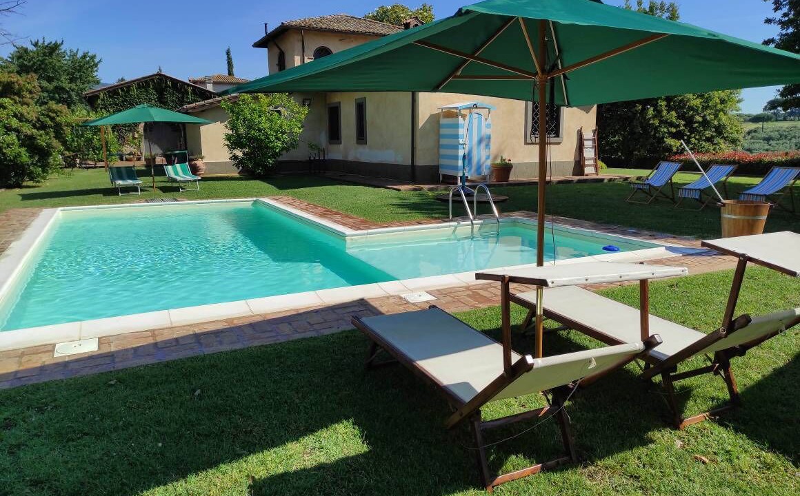 Photo of Outdoor in Velletri