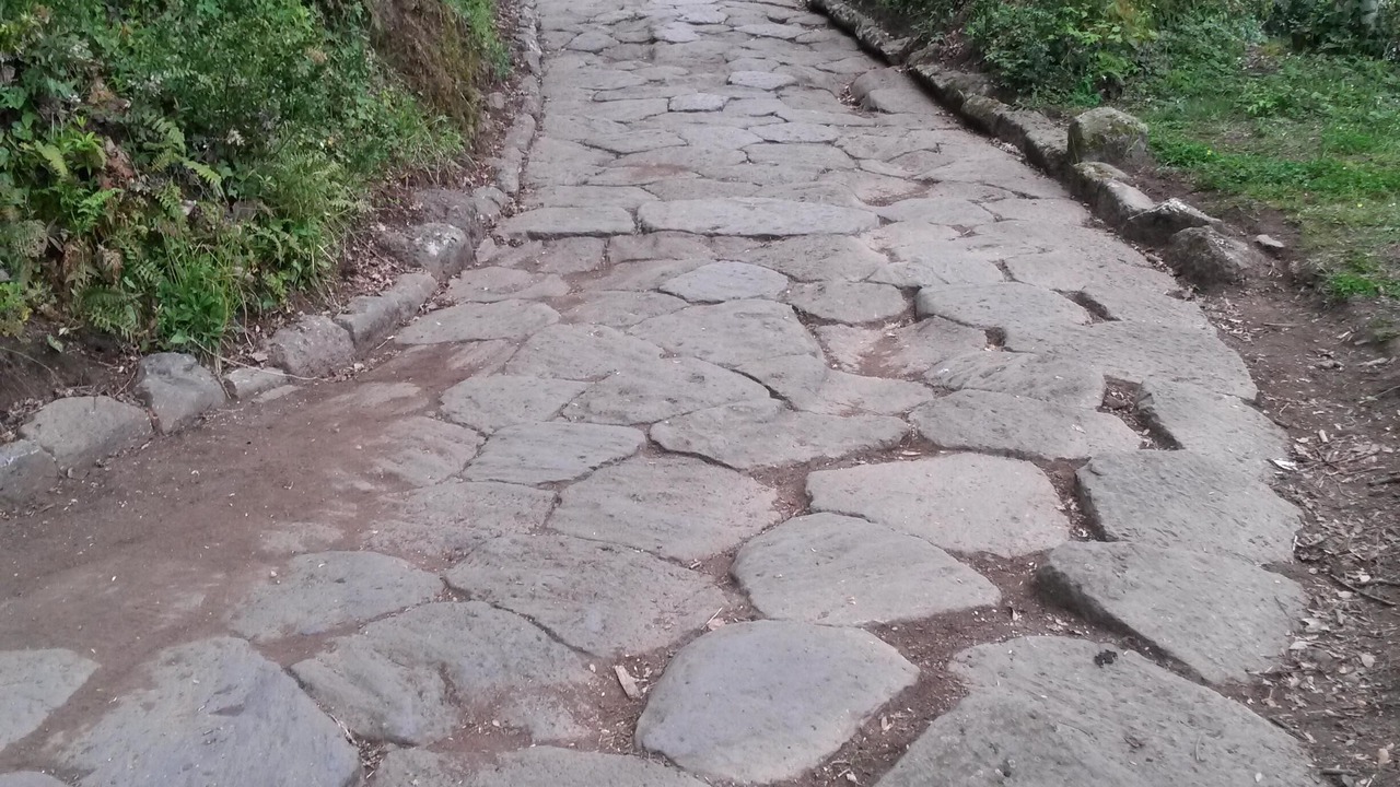 Photo of Outdoor in Velletri