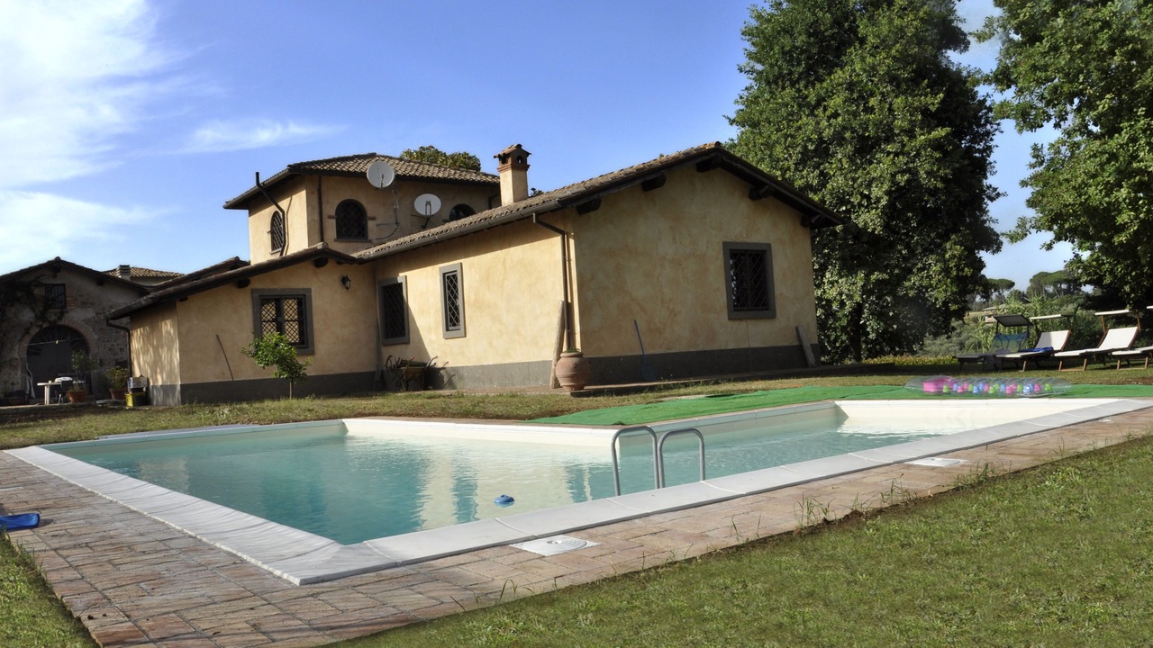Photo of Outdoor in Velletri