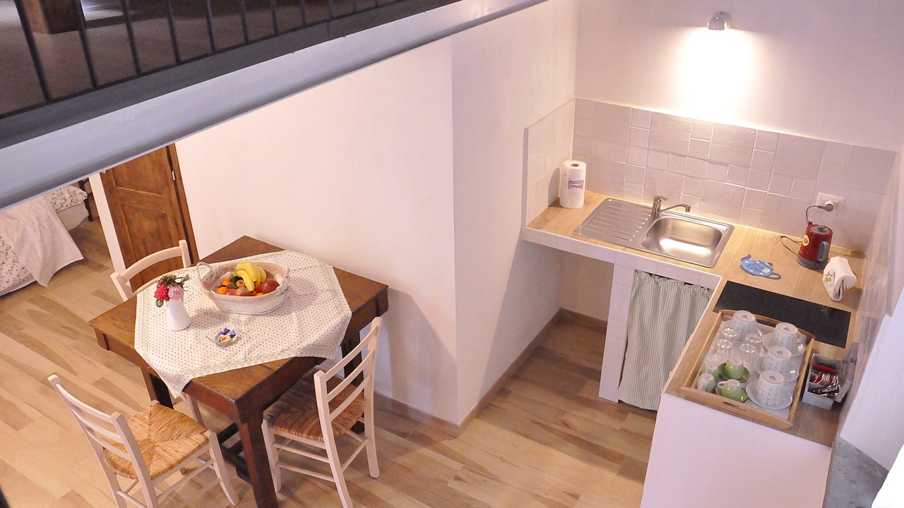 Photo of Kitchen in Velletri