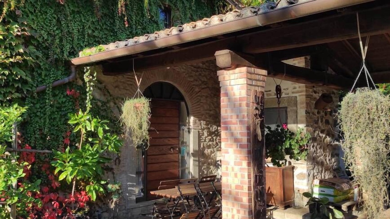 Photo of Patio Balcony in Velletri