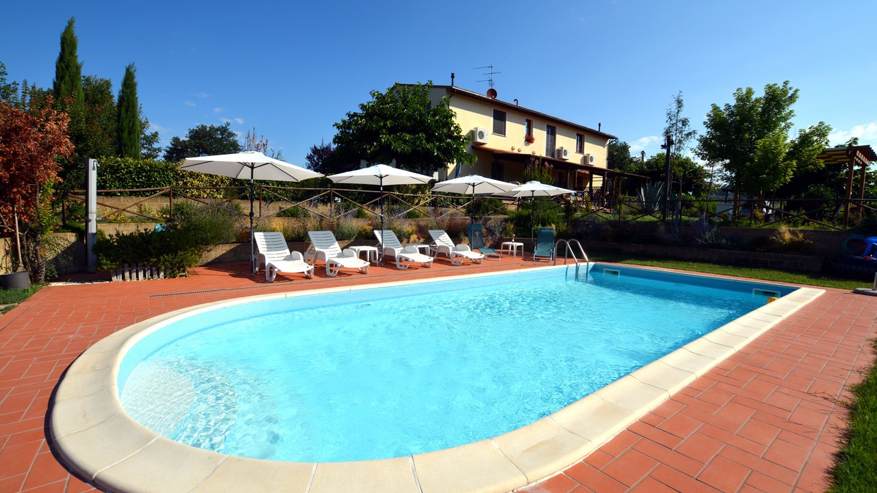 Photo of Outdoor in Certaldo
