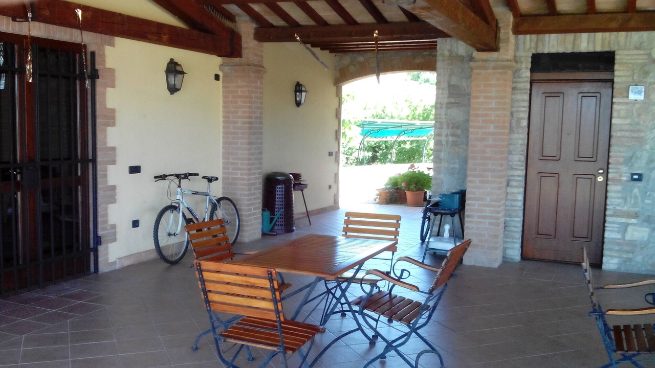 Photo of Outdoor in Loreto