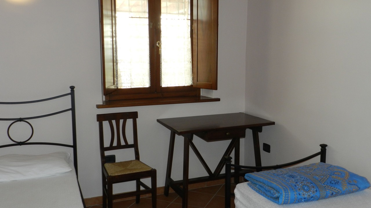 Photo of Bedroom in Loreto