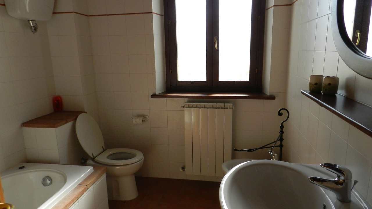 Photo of Bathroom in Loreto