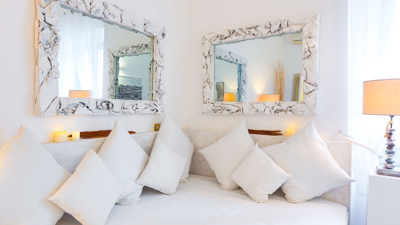 Photo of Livingroom in Rione IV Campo Marzio