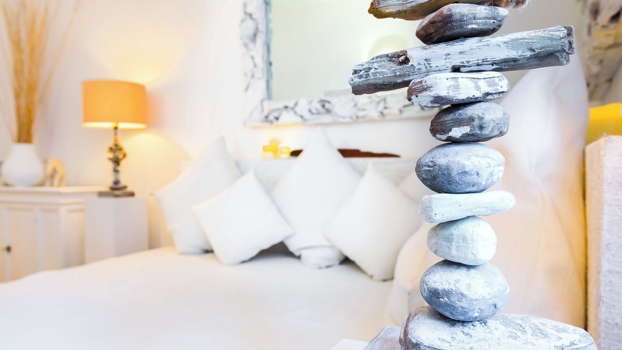 Photo of Bedroom in Rione IV Campo Marzio
