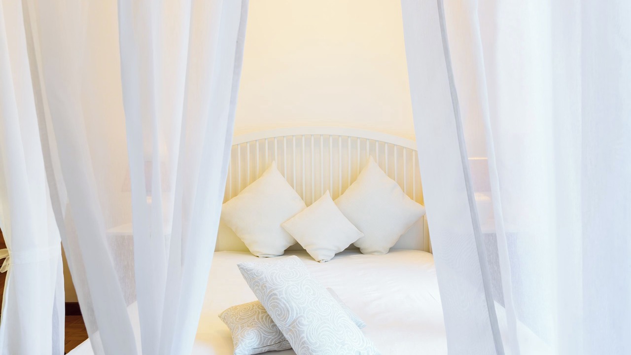 Photo of Bedroom in Rione IV Campo Marzio