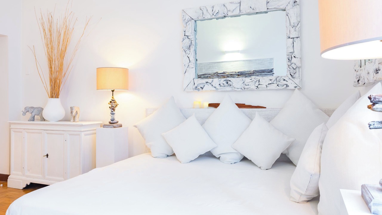 Photo of Bedroom in Rione IV Campo Marzio