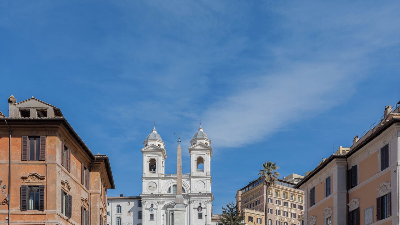 Photo of Others in Rione III Colonna
