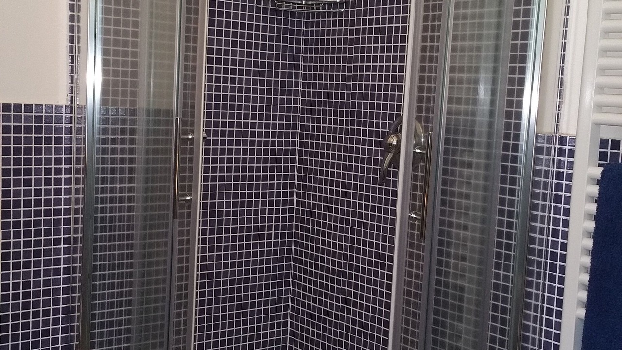 Photo of Bathroom in Castiglione della Pescaia