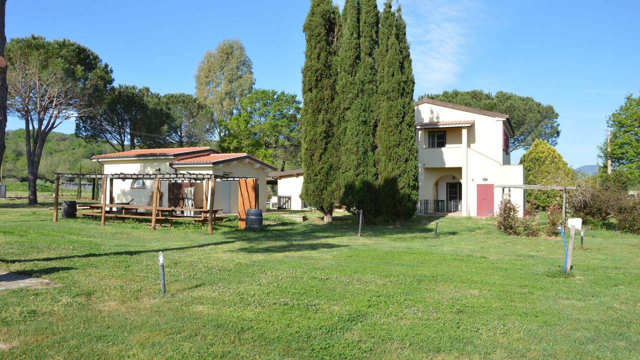 Photo of Outdoor in Castiglione della Pescaia