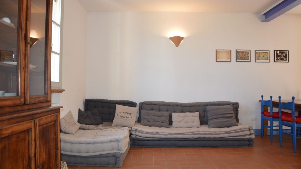Photo of Livingroom in Castiglione della Pescaia