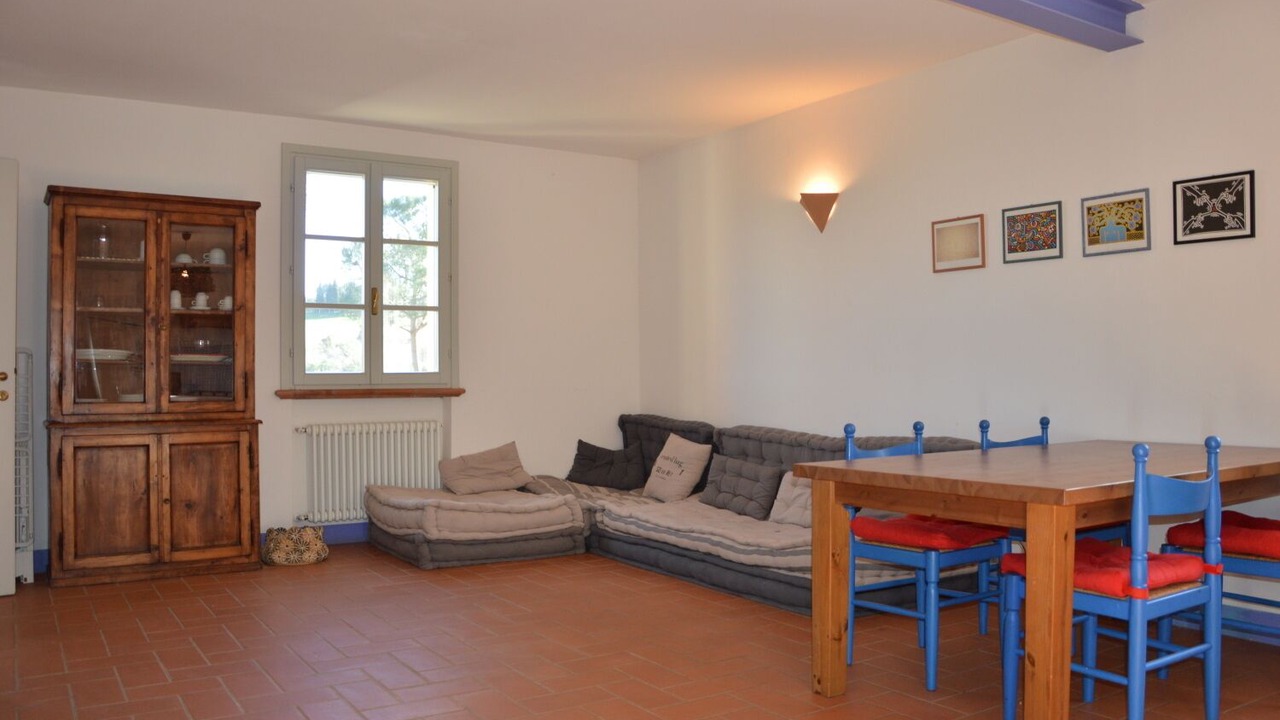 Photo of Livingroom in Castiglione della Pescaia