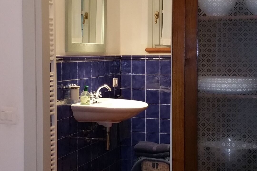 Photo of Bathroom in Castiglione della Pescaia