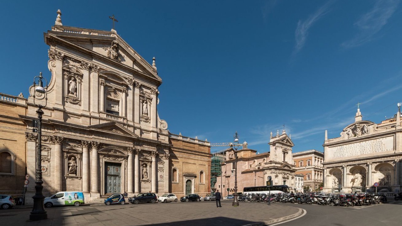 Photo of Others in Rione II Trevi