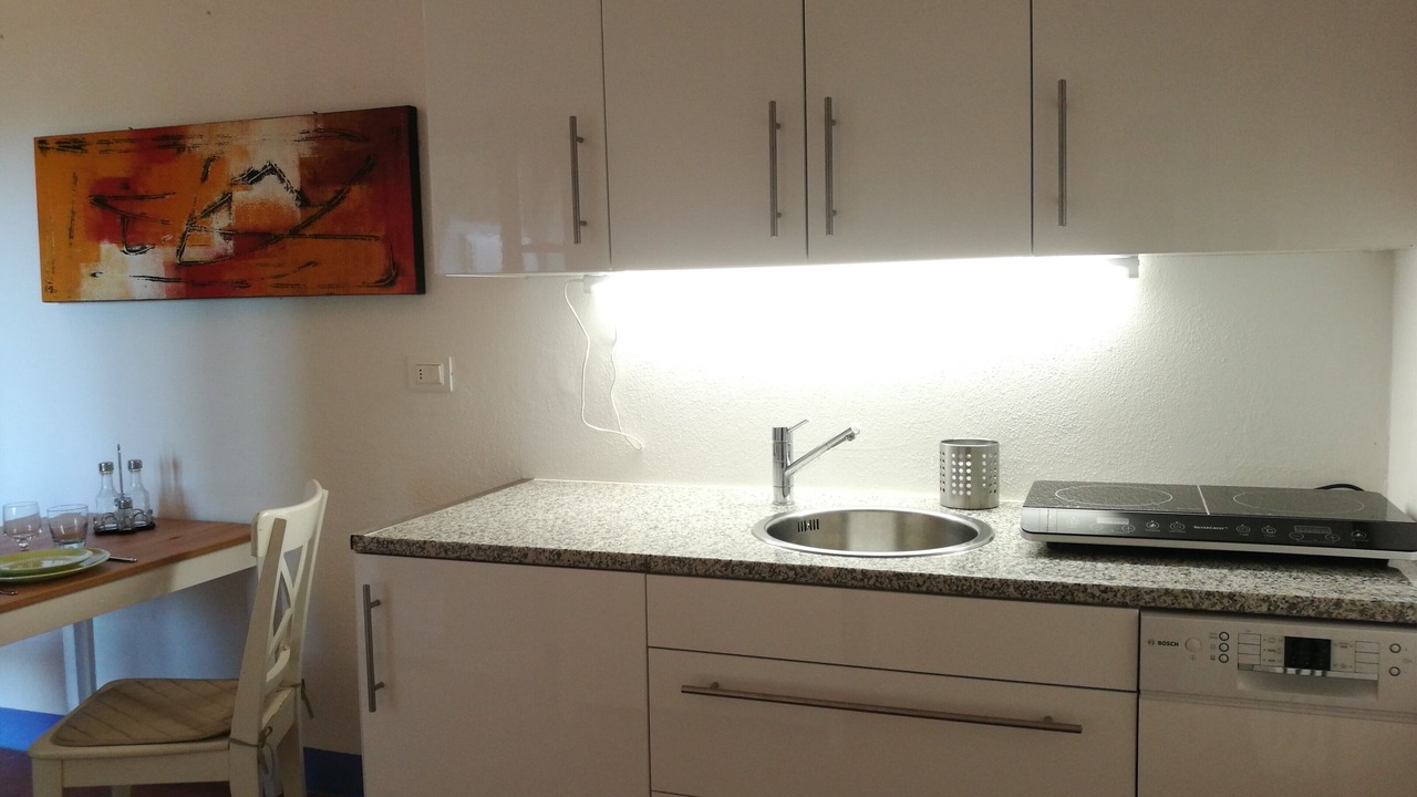 Photo of Kitchen in Castiglione della Pescaia