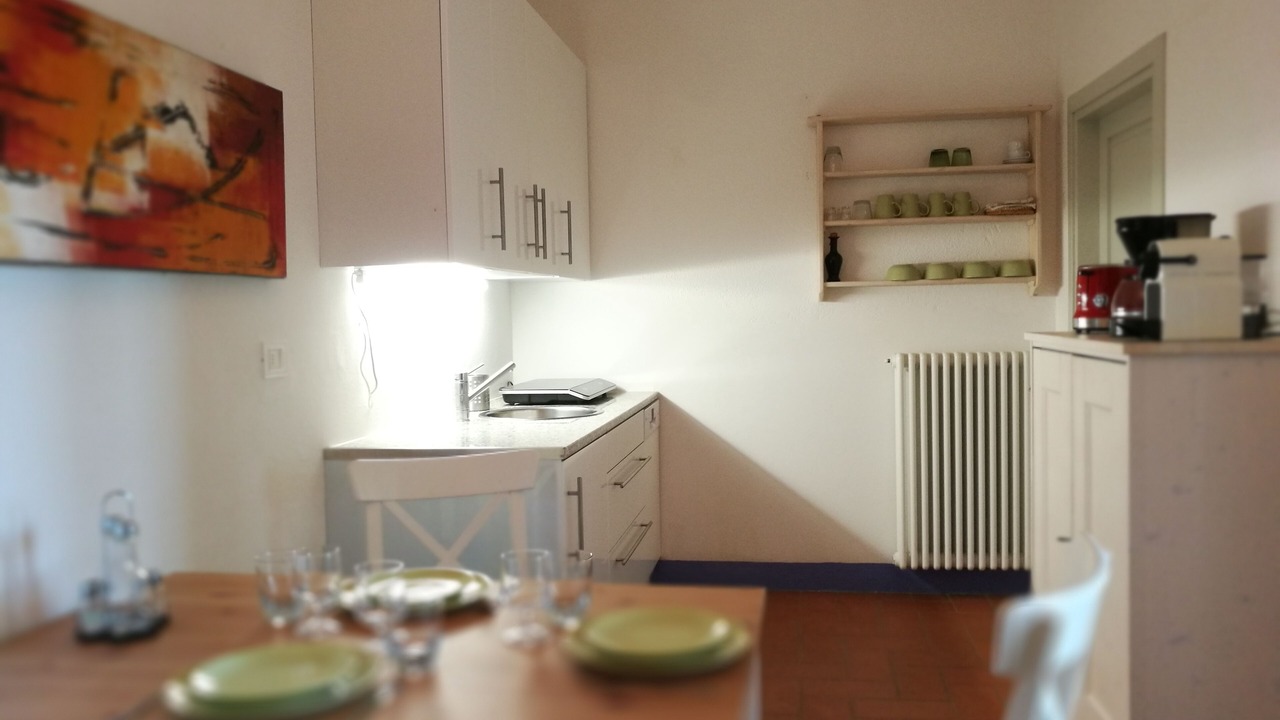 Photo of Kitchen in Castiglione della Pescaia