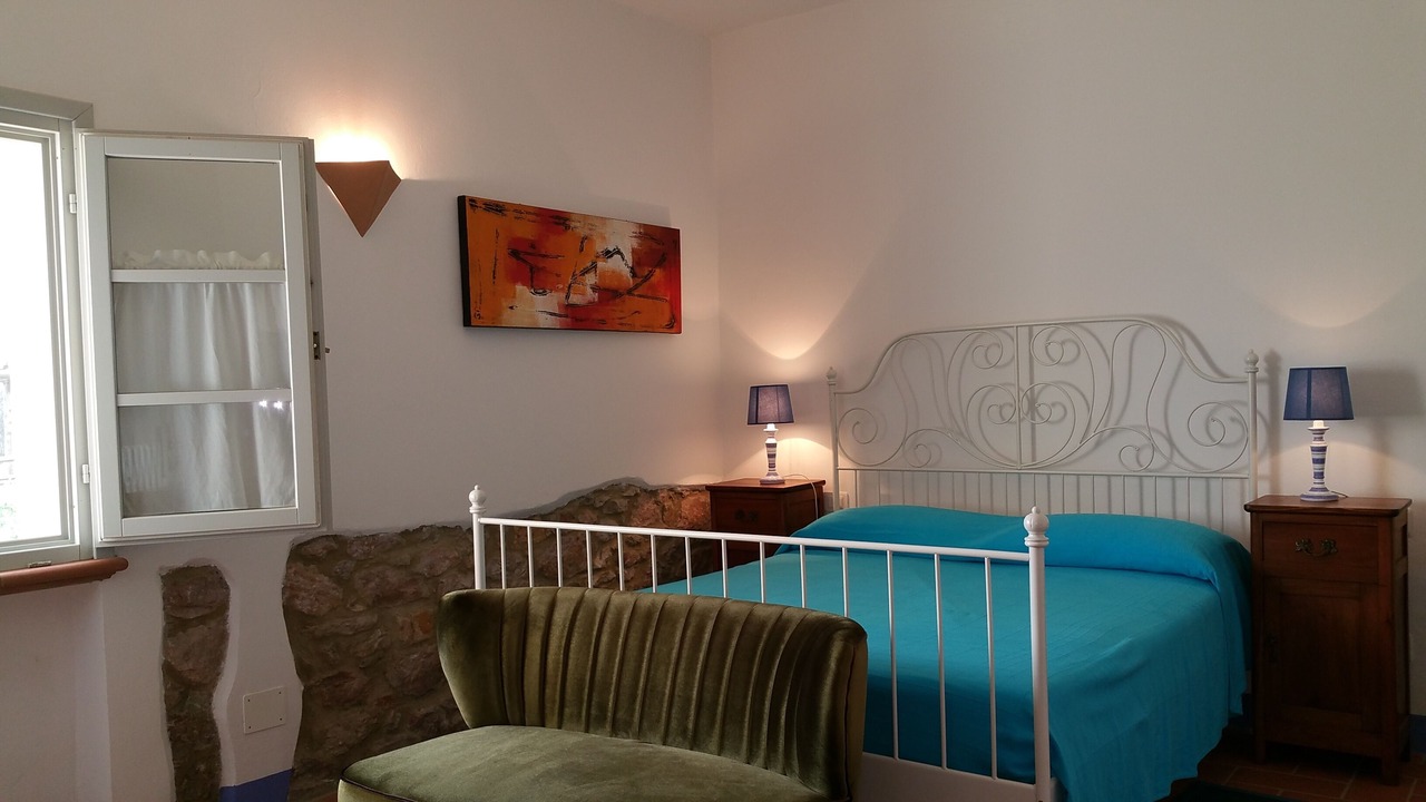 Photo of Bedroom in Castiglione della Pescaia