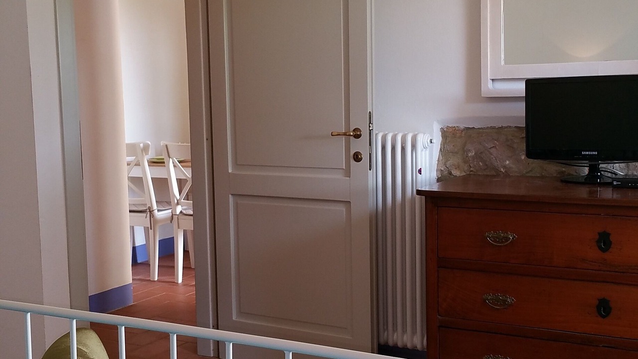 Photo of Bedroom in Castiglione della Pescaia