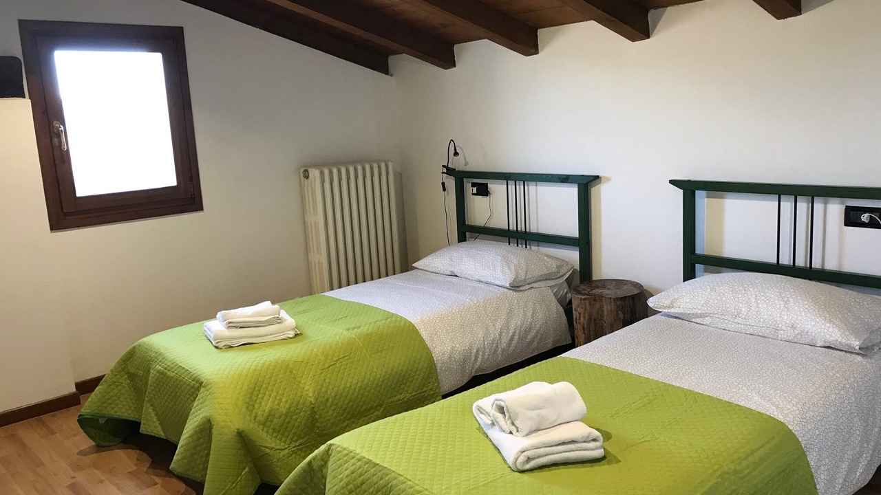 Photo of Bedroom in Monte San Pietro