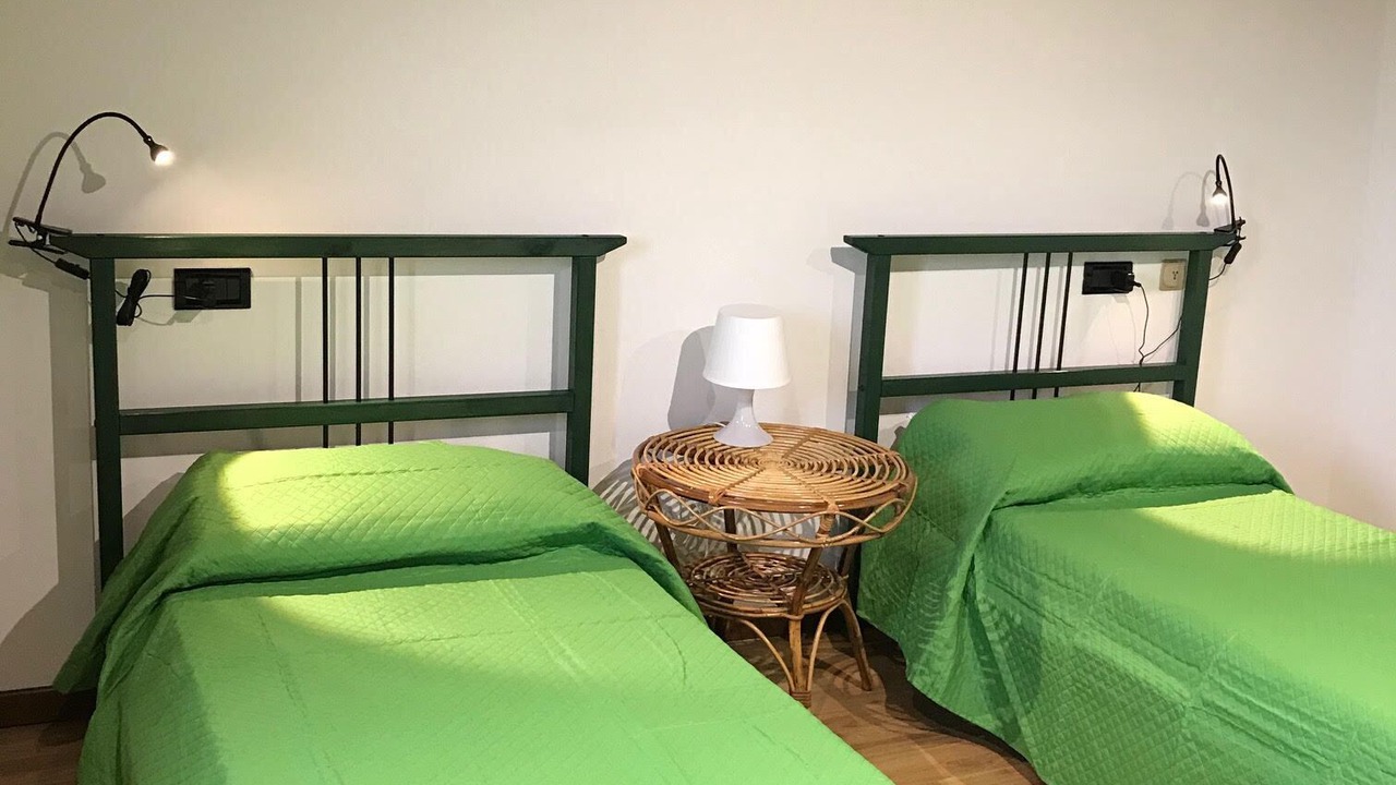 Photo of Bedroom in Monte San Pietro