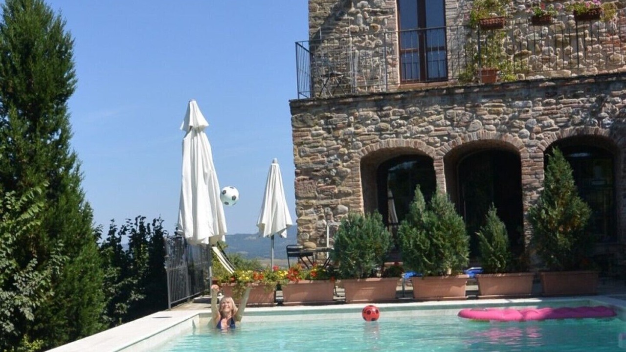 Photo of Outdoor in Piegaro