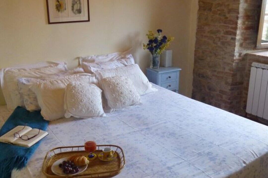 Photo of Bedroom in Piegaro