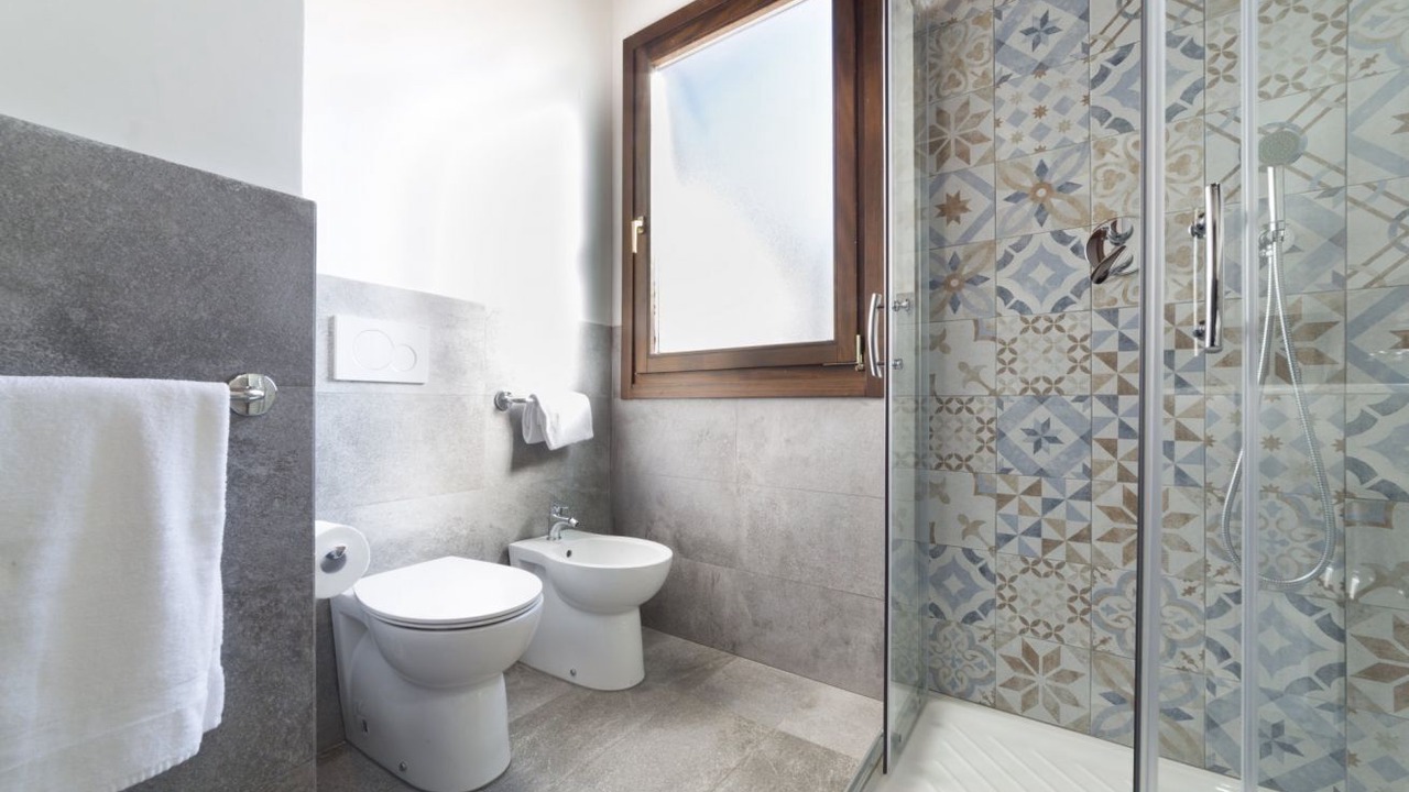 Photo of Bathroom in Duomo