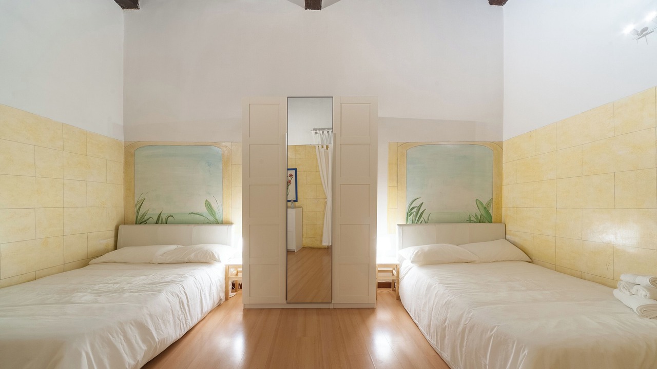Photo of Bedroom in Rione V Ponte