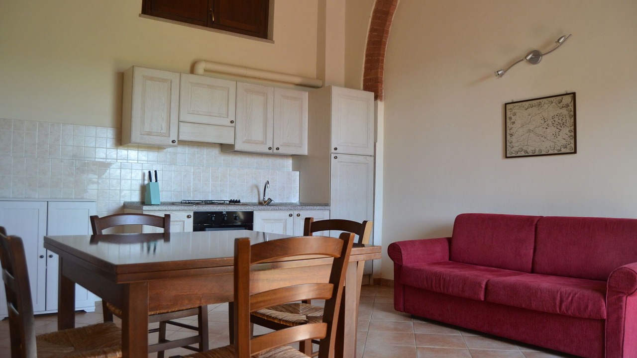 Photo of Bedroom in Casalappi