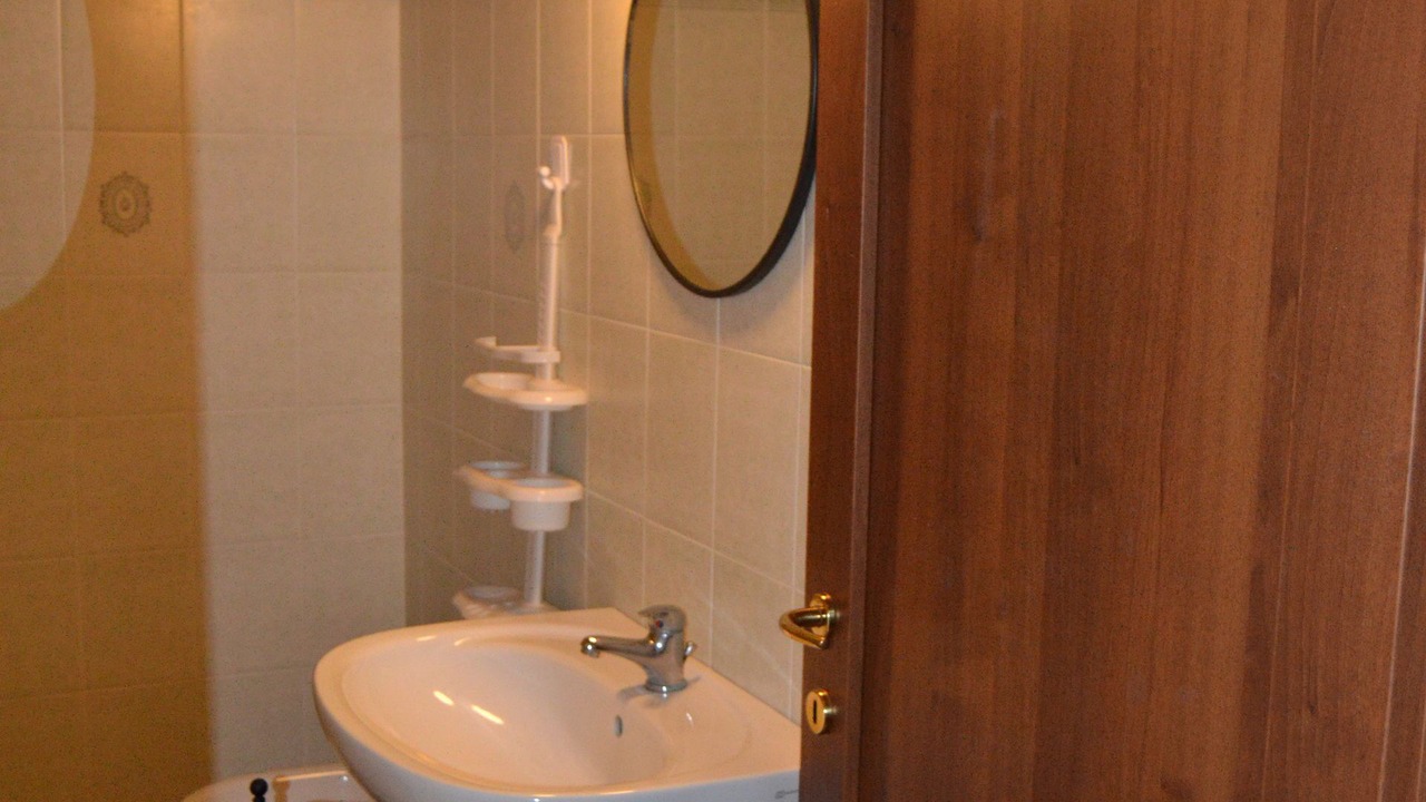 Photo of Bathroom in Casalappi