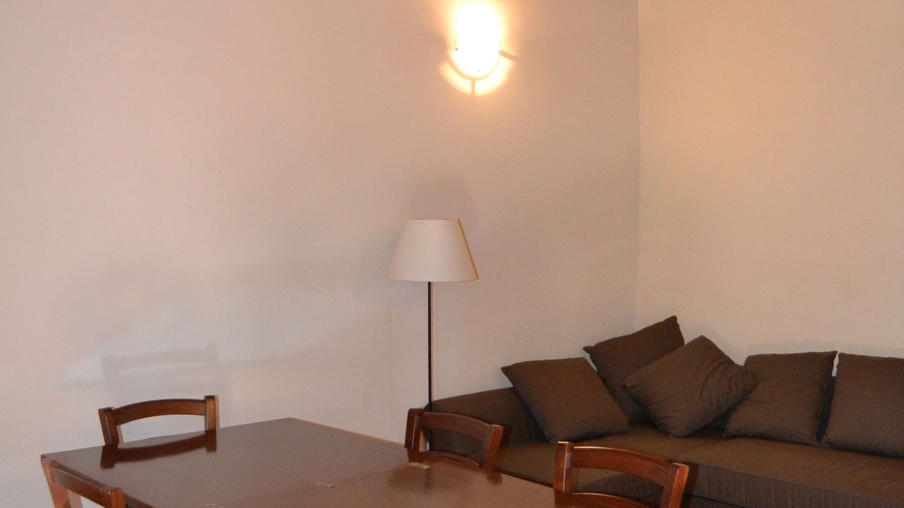 Photo of Bedroom in Casalappi